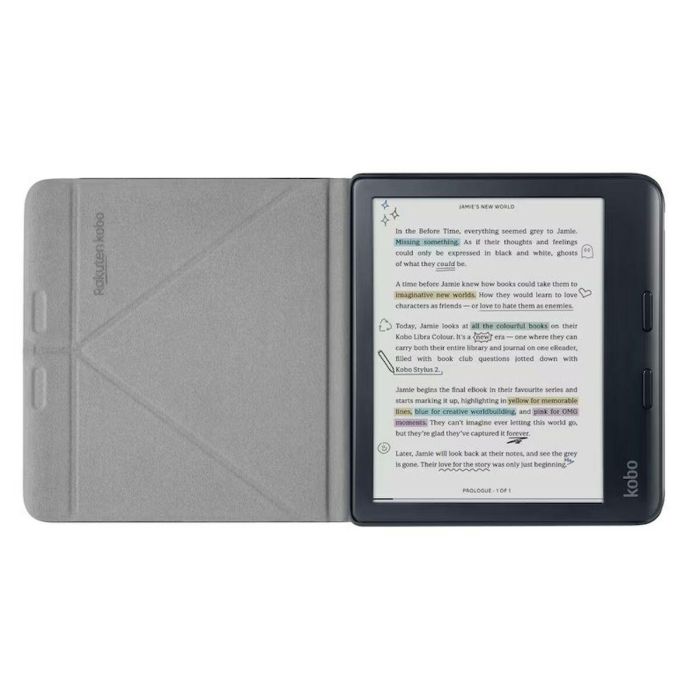 Funda para eBook 3