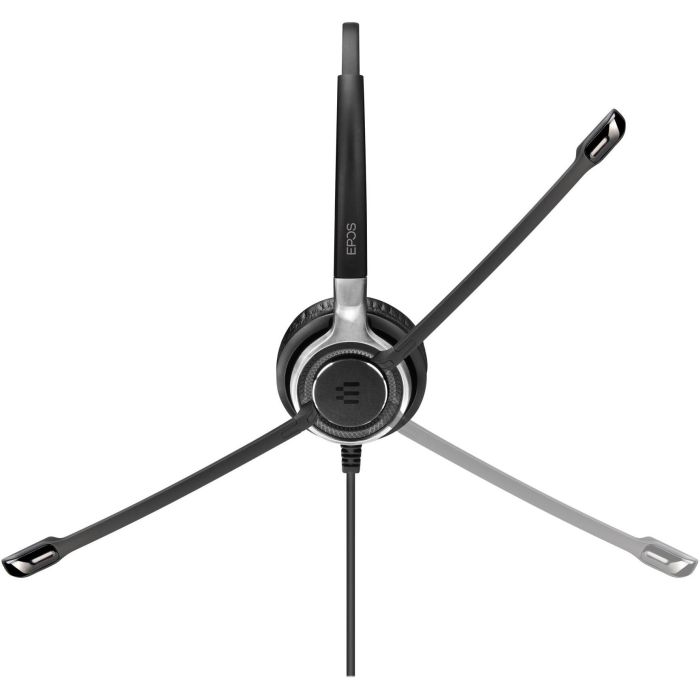 EPOS SC 630 IMPACT Auricular OE con Cable Negro 1 EPOS SC 630 IMPACT Auricular OE con Cable Negro 1