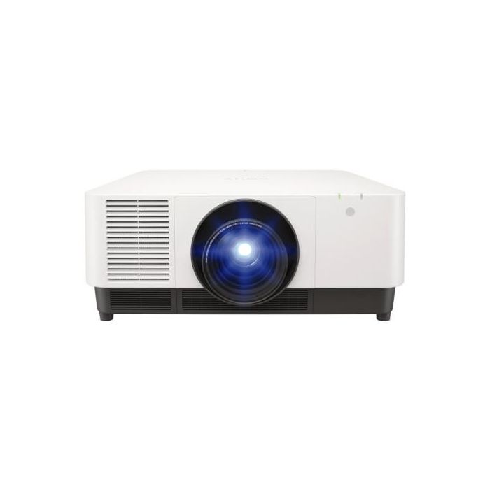 Sony VPL-FHZ101L videoproyector Proyector para escritorio 10000 lúmenes ANSI 3LCD WUXGA (1920x1200) Blanco 5 Sony VPL-FHZ101L videoproyector Proyector para escritorio 10000 lúmenes ANSI 3LCD WUXGA (1920x1200) Blanco 5