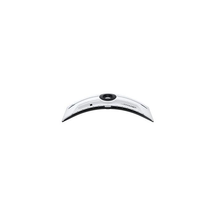 Samsung S57CG952NU Odyssey Neo G9 Monitor Curvo 57" Dual UHD (7680x2160) HDR1000 1ms 240Hz HDMI DP USB Negro/Blanco 13