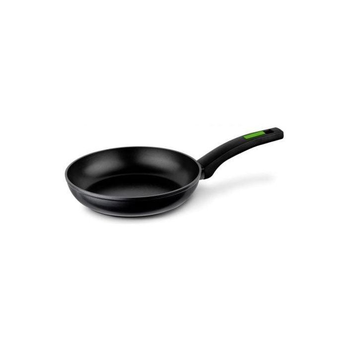 Monix M481241 Pack 3 Sartenes Green de Aluminio Forjado con Antiadherente Xylan, Ø18/22/26cm y Mango Soft-Touch 1 Monix M481241 Pack 3 Sartenes Green de Aluminio Forjado con Antiadherente Xylan, Ø18/22/26cm y Mango Soft-Touch 1