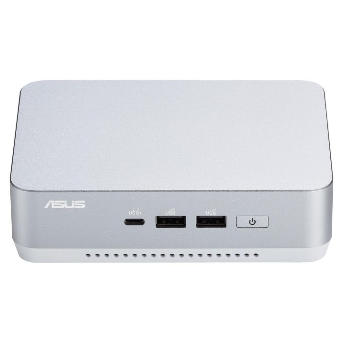ASUS RNUC14RVSU5068A2 EU Cord NUC 14 Pro+ Intel Core Ultra 5 125H 16GB DDR5 512GB SSD Windows 11 Mini PC 11