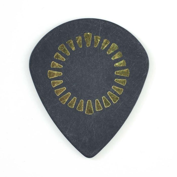 Pack 36 Púas Animal As Leaders Javier Reyes Tortex® Jazz Iii Xl - 073 Mm 1