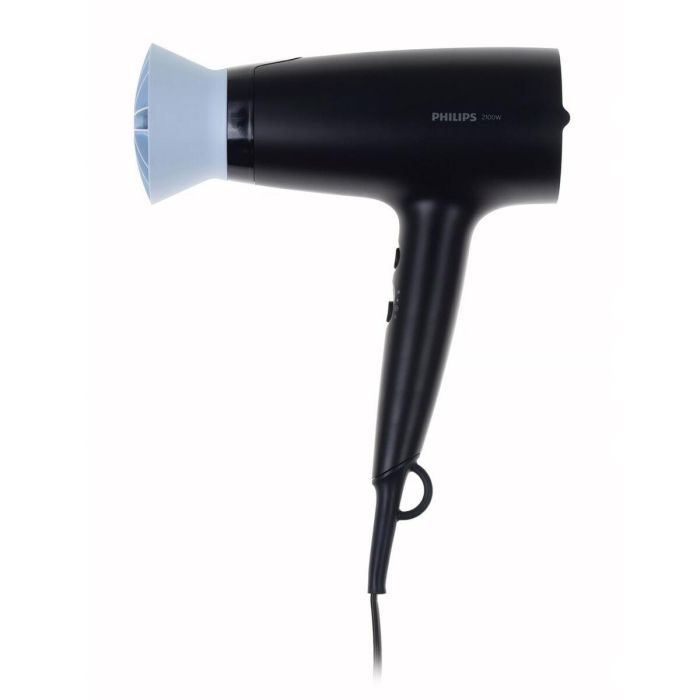 Secador de Pelo Philips 3000 BHD360/20 Secador Azul marino deep blue 2100 W 7