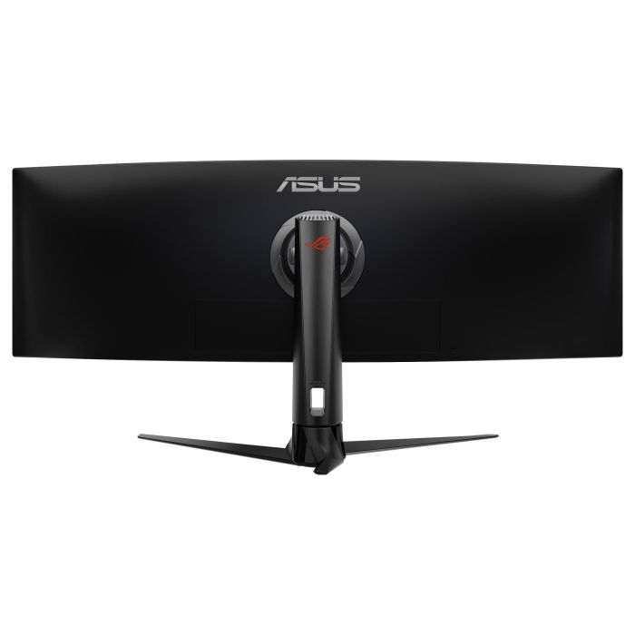 Asus 90LM04H0-B01170 Monitor Gaming 49" UltraWide Full HD LED Curvo 3840 x 1080 Negro Asus 90LM04H0-B01170 Monitor Gaming 49" UltraWide Full HD LED Curvo 3840 x 1080 Negro