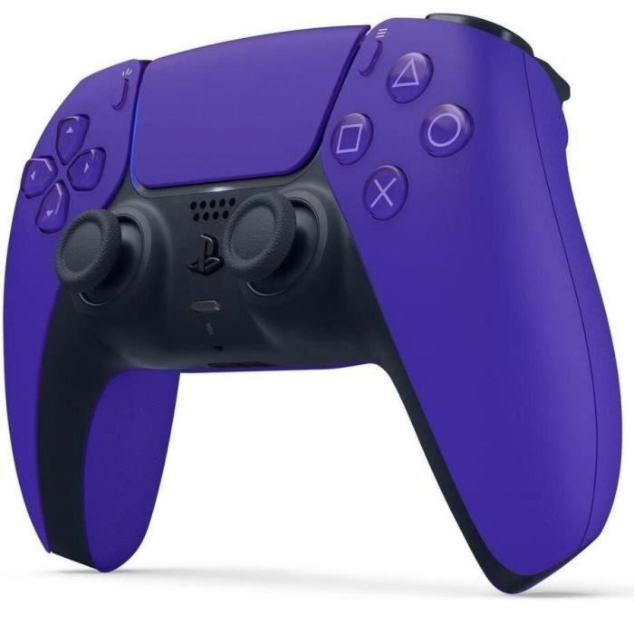 Mando PS5 DualSense Sony DS V2 PURPLE Morado 5 Mando PS5 DualSense Sony DS V2 PURPLE Morado 5
