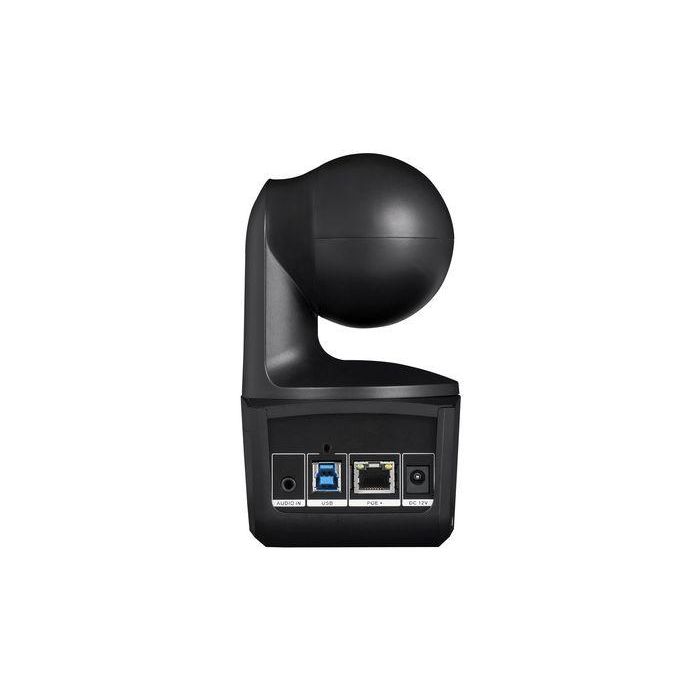 AVer DL10 2 MP Negro 1920 x 1080 Pixeles 60 pps CMOS 25,4 / 2,8 mm (1 / 2.8") 1 AVer DL10 2 MP Negro 1920 x 1080 Pixeles 60 pps CMOS 25,4 / 2,8 mm (1 / 2.8") 1