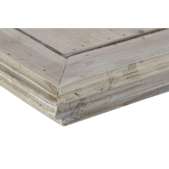 Recibidor DKD Home Decor Gris 180 x 35 x 78 cm 2