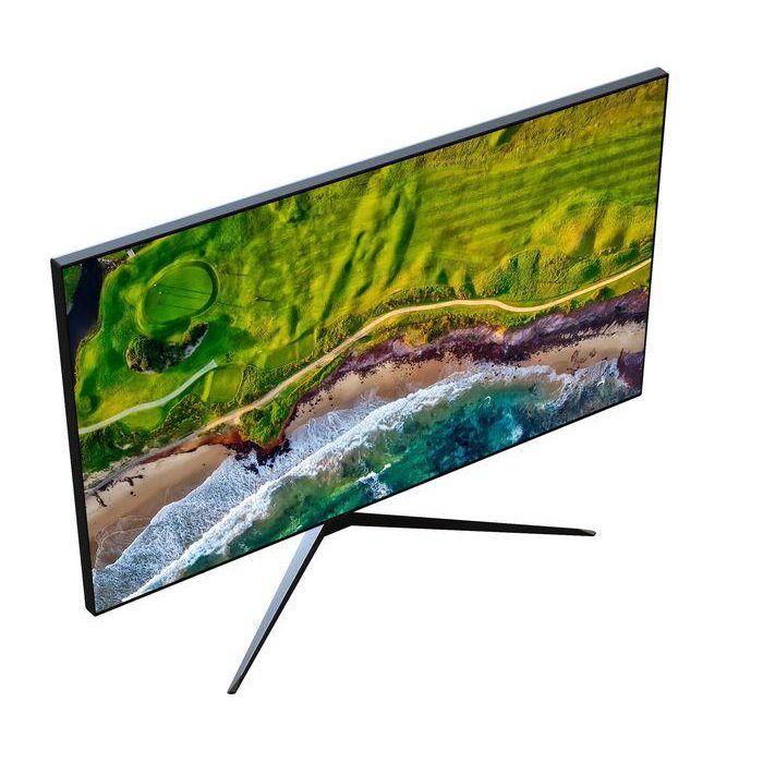 eSTUFF 27” WQHD Office LED Monitor 2 eSTUFF 27” WQHD Office LED Monitor 2