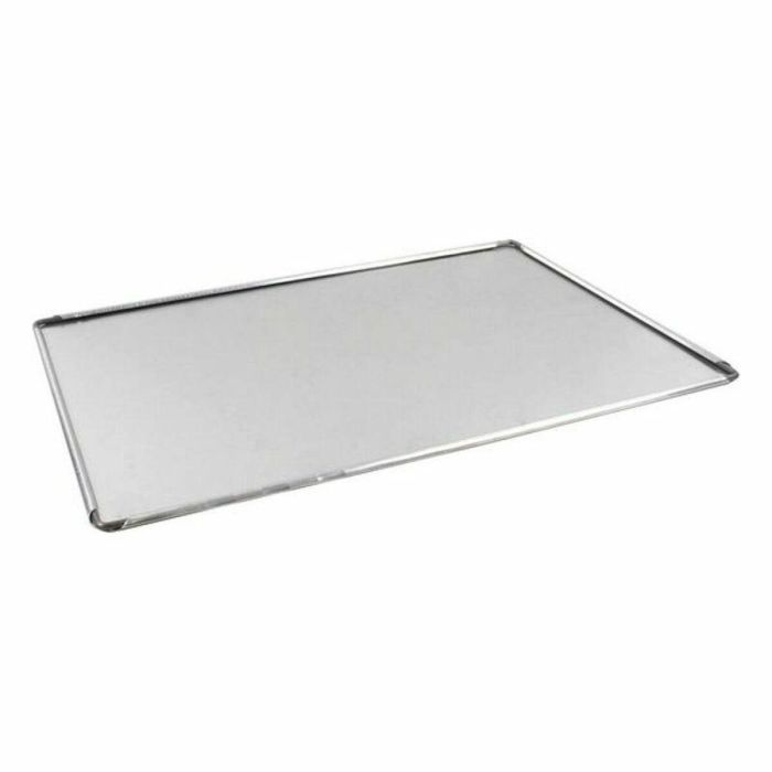 Bandeja para Horno VR Aluminio Rectangular 8