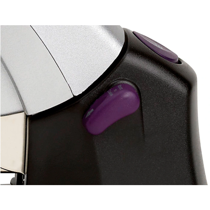 Rexel Grapadora Mercury Heavy Duty 120 Metálica Capacidad 120 Hojas Sobremesa 3