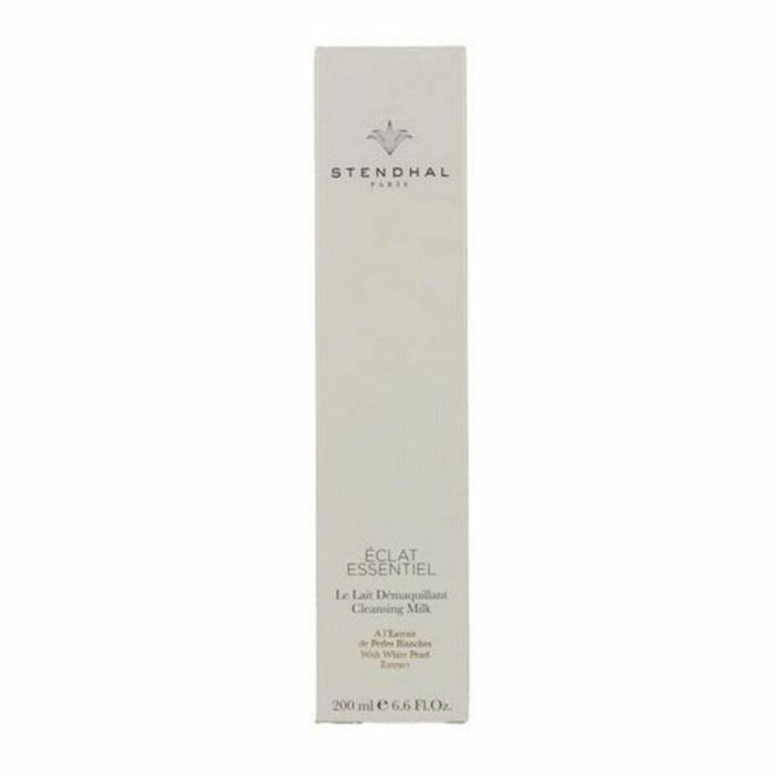 Leche Limpiadora éclat Essentiel Stendhal (200 ml)