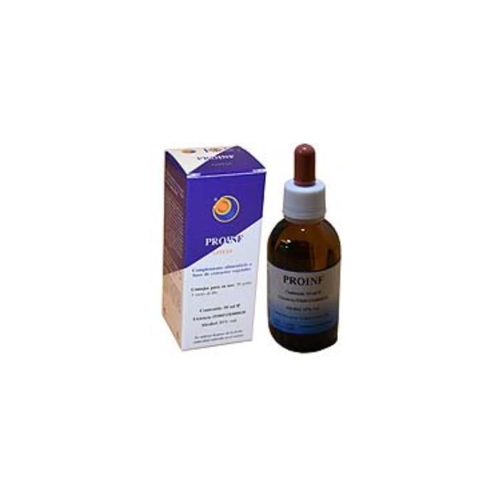 Proinf Gotas 50Ml.