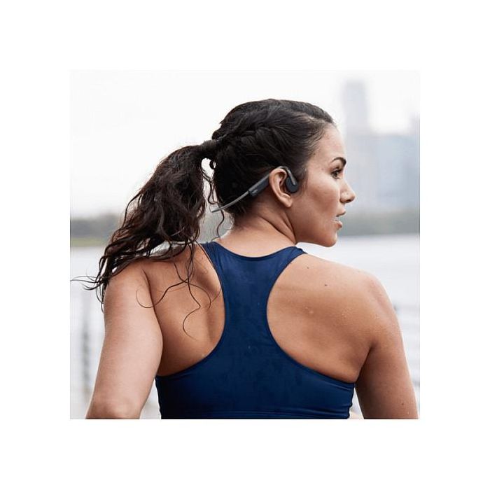 Auriculares Bluetooth Shokz OpenMove 4