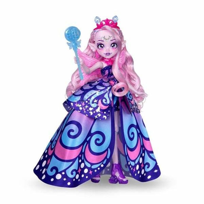 Muñeca pixling magic mirror 26 cm ¡crea la poción mágica y revela tu pixie suprema! 3 Muñeca pixling magic mirror 26 cm ¡crea la poción mágica y revela tu pixie suprema! 3