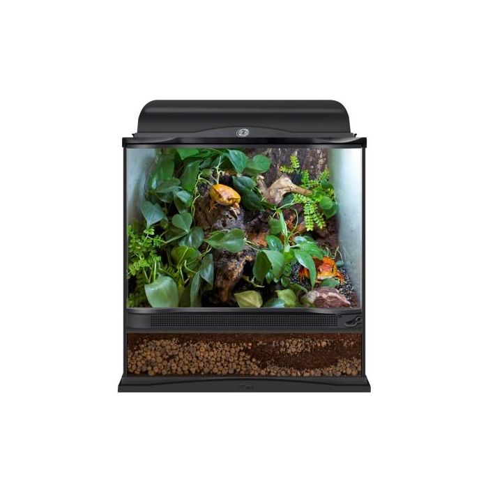 Nayeco Terrario Zoomed Nt 92 Lts. 45x45x45 cm 1 Nayeco Terrario Zoomed Nt 92 Lts. 45x45x45 cm 1