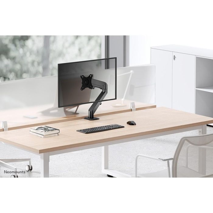 Soporte de Pared Neomounts Negro 27" 8 Soporte de Pared Neomounts Negro 27" 8