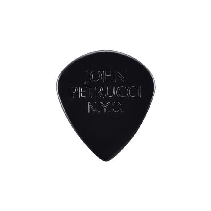 Pack 12 Púas John Petrucci Primetone Jazziii - 1,38 Mm