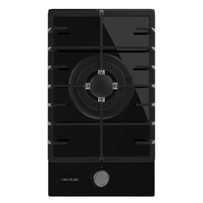 Placa de Gas Cecotec Bolero Squad G 1200F 3500 W 29 x 50 cm 2