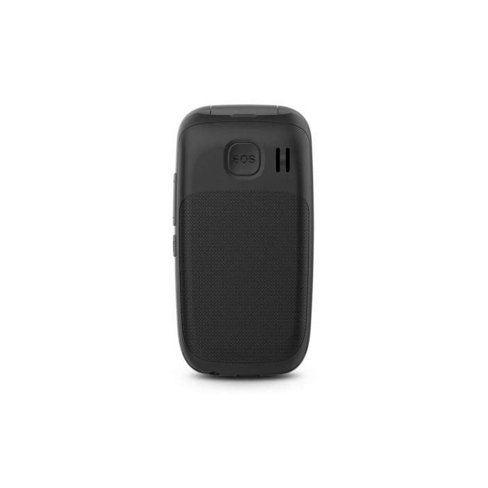 SPC 2330N Teléfono Móvil Harmony 4G para Mayores con Tapa, Teclas Grandes, SOS, Compatible Audífonos, Doble Pantalla y Base de Carga Negro 1 SPC 2330N Teléfono Móvil Harmony 4G para Mayores con Tapa, Teclas Grandes, SOS, Compatible Audífonos, Doble Pantalla y Base de Carga Negro 1