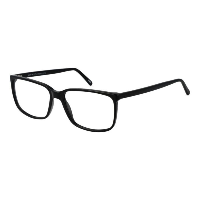 Montura de Gafas Unisex Andy Wolf 4526 58A 0 Montura de Gafas Unisex Andy Wolf 4526 58A 0
