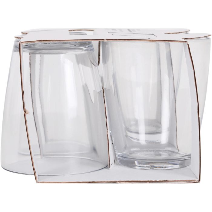 Lav Set de 4 Vasos 34 cl Best Offer - Colección Vega (12 Cajas) 2