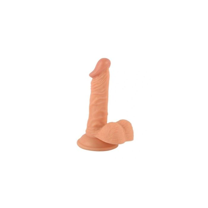 Consolador Realista VSCNOVELTY 16,5 cm Consolador Realista VSCNOVELTY 16,5 cm