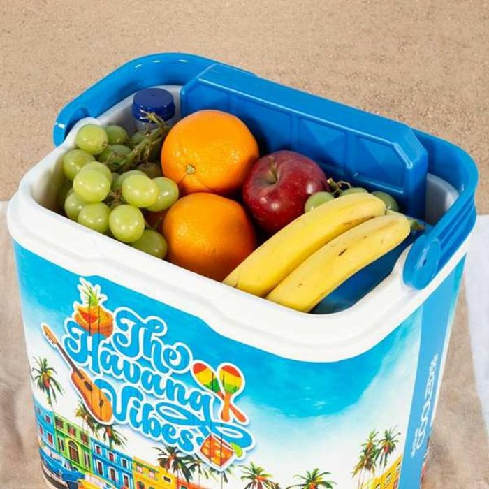 Nevera rigida plastico summer trends 24 litros 2 Nevera rigida plastico summer trends 24 litros 2