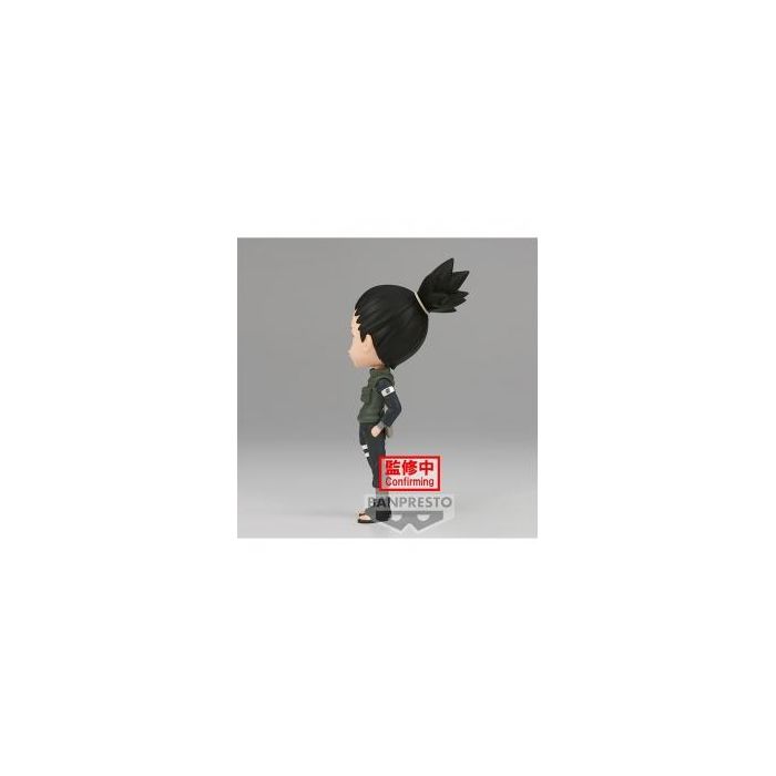 Figura Banpresto Q Posket Naruto Shippuden 3 Figura Banpresto Q Posket Naruto Shippuden 3