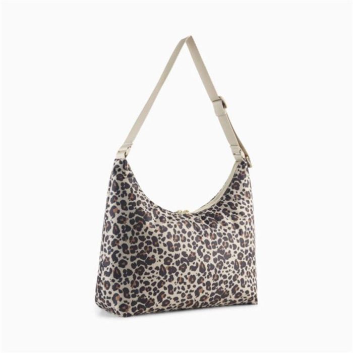 Bolso Mujer Puma Pop Slouchy Hobo Blanco 2 Bolso Mujer Puma Pop Slouchy Hobo Blanco 2