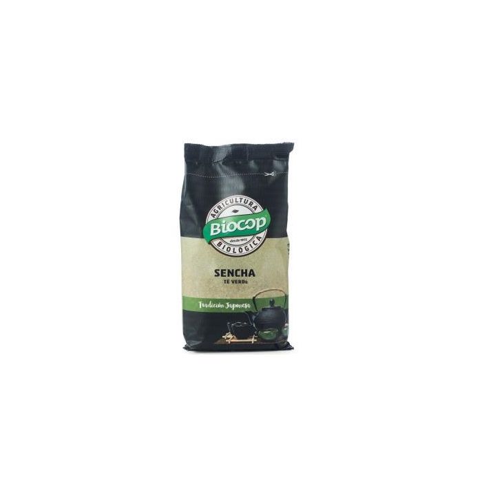 Te Verde Sencha 75Gr. Bio