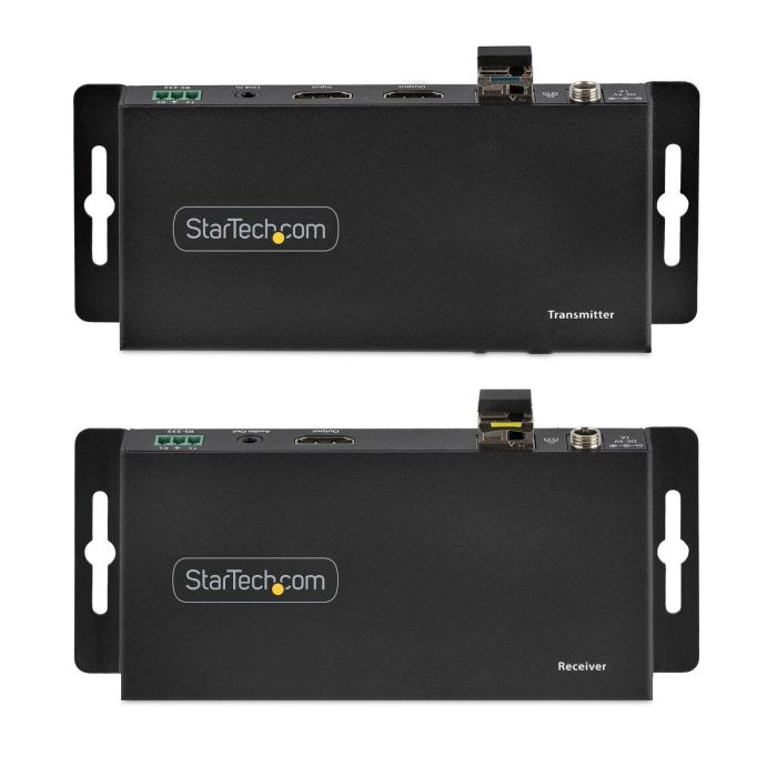 Switch HDMI Startech ST121HD20FXA2 1 Switch HDMI Startech ST121HD20FXA2 1