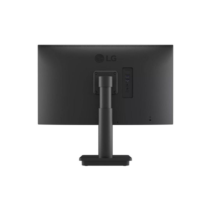 LG 25Ms550 Monitor LED IPS 24.5 pulgadas Full HD (1920x1080) 100Hz con HDMI y Sonido Estéreo 2