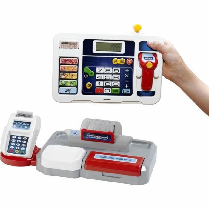 Caja Registradora de Juguete Klein 5 Caja Registradora de Juguete Klein 5