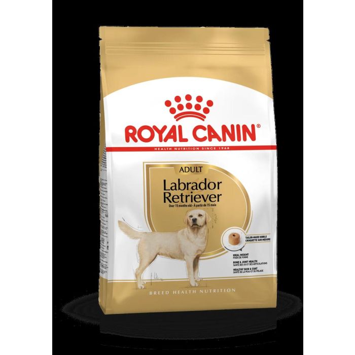 Royal Canine Adult Labrador Retriever 30 12 kg