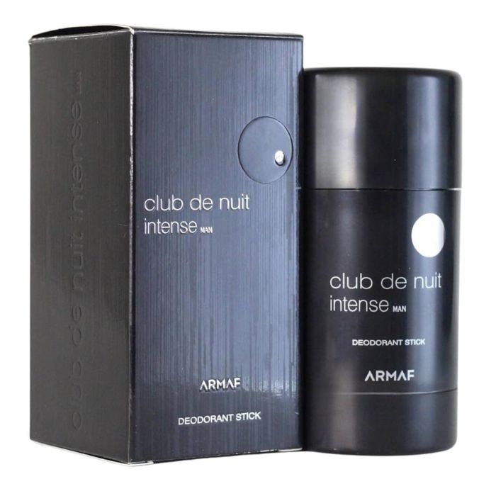 Armaf Club de nuit intense desodorante stick man 75 ml