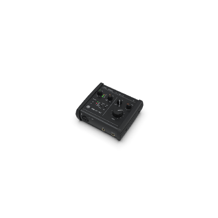 Axe I/O One 1 Axe I/O One 1