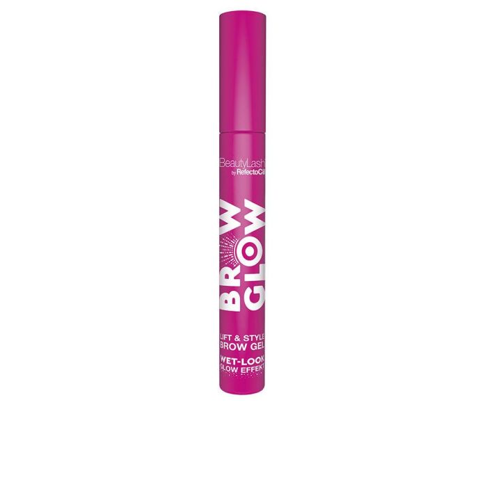 Refectocil Beautylash Brow Glow Gel Fijador De Cejas 14 mL Refectocil Beautylash Brow Glow Gel Fijador De Cejas 14 mL