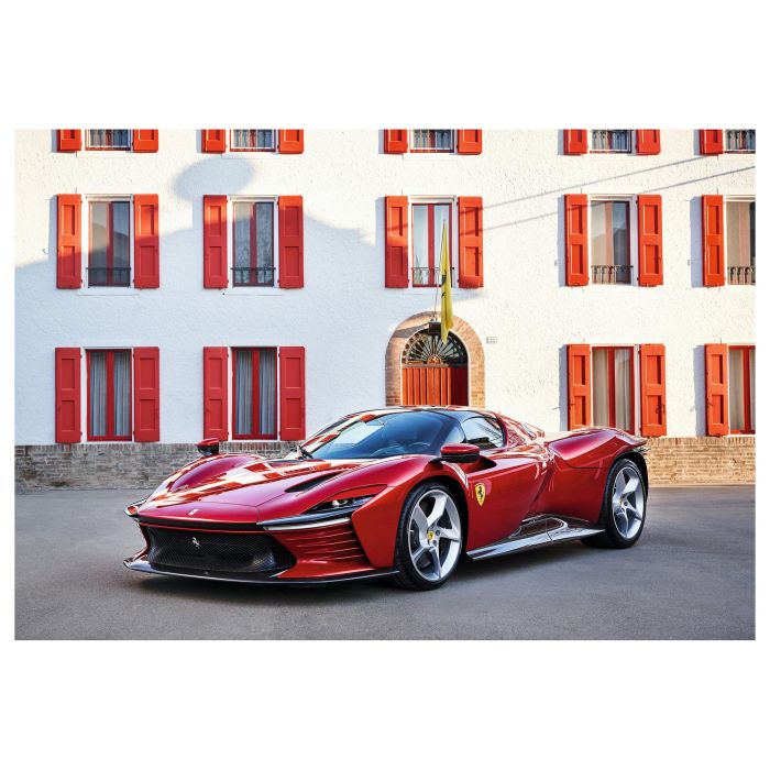 Lego Technic 42143 Ferrari Daytona SP3 Auto en miniatura Modelo para construir para Adultos 53