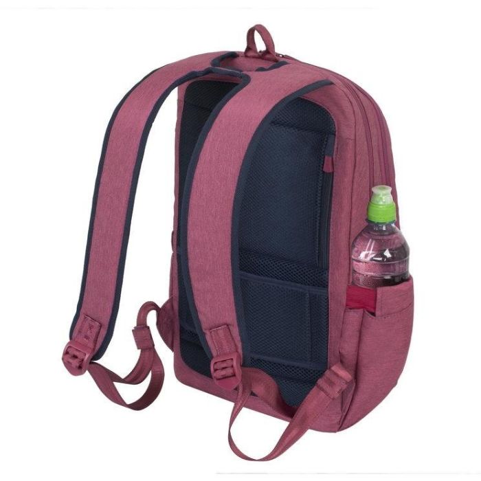 RIVACASE Mochila Riva NB Suzuka 15.6" Roja 7760 1