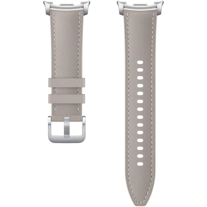 Samsung Hybrid(S/M/L) fr Watch8 Classic Taupe 0 Samsung Hybrid(S/M/L) fr Watch8 Classic Taupe 0