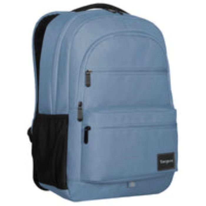 Targus Octave III Mochila Urbana para Portátil 15-16" Azul Poliéster con Compartimento Acolchado, Bolsillos y Puerto Pasacables 8 Targus Octave III Mochila Urbana para Portátil 15-16" Azul Poliéster con Compartimento Acolchado, Bolsillos y Puerto Pasacables 8