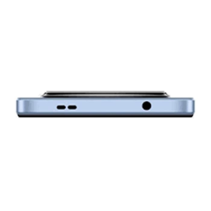 Xiaomi MZB0GLGEU Smartphone Redmi A3 4GB RAM, 128GB, Pantalla HD+ 6.71" 90Hz Gorilla Glass, Cámara 8MP, 5000mAh, Azul Lago 3 Xiaomi MZB0GLGEU Smartphone Redmi A3 4GB RAM, 128GB, Pantalla HD+ 6.71" 90Hz Gorilla Glass, Cámara 8MP, 5000mAh, Azul Lago 3