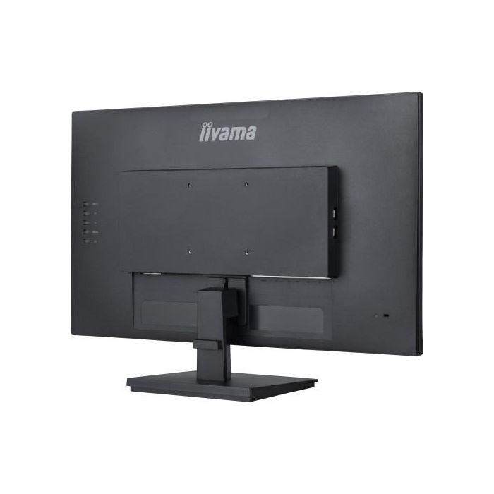 Iiyama Monitor 27" PROLITE XU2792QSU-B6, IPS WQHD 2560x1440, 100Hz, 0.4ms, HDMI, DisplayPort, USB, Altavoces 8