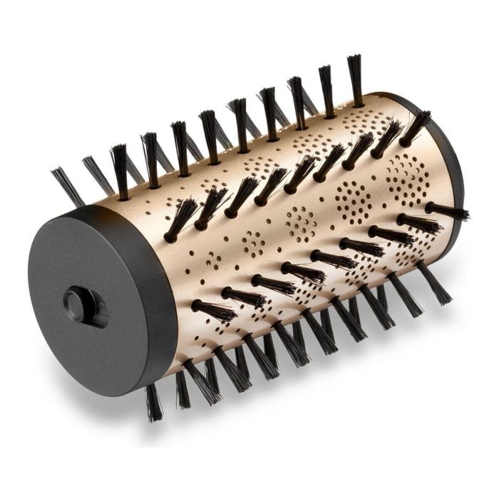 Babyliss AS952E Cepillo Rotatorio Eléctrico Big Hair Dual Iónico, Doble Dirección, 2 Cabezales Intercambiables 9 Babyliss AS952E Cepillo Rotatorio Eléctrico Big Hair Dual Iónico, Doble Dirección, 2 Cabezales Intercambiables 9