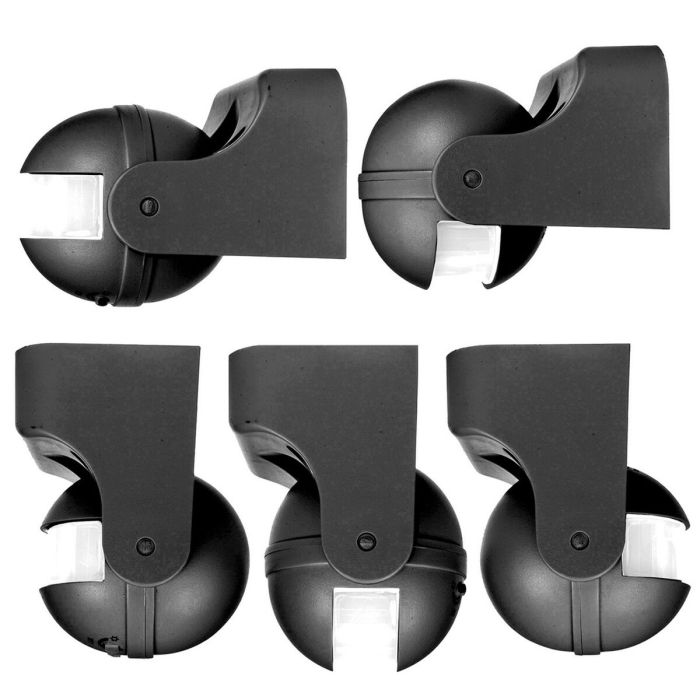 Sensor Inteligente de Puertas y Ventanas MacLean MCE358 GR 10 Sensor Inteligente de Puertas y Ventanas MacLean MCE358 GR 10