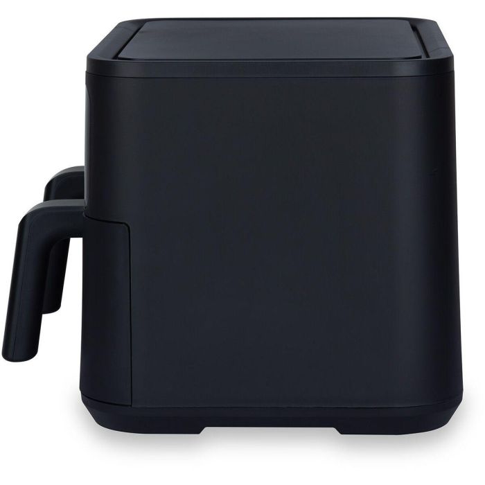 Hkoenig Freidora sin aceite FRY900 - Capacidad 9 L (Doble tanque 4.5 L) - 8 programas de cocción - 2400 W 2 Hkoenig Freidora sin aceite FRY900 - Capacidad 9 L (Doble tanque 4.5 L) - 8 programas de cocción - 2400 W 2