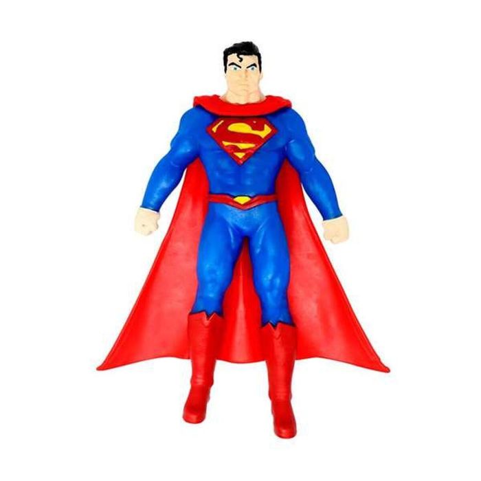 Bizak Figura Estirable Monsterflex DC Comics Edición Colección Modelos Surtidos 22
