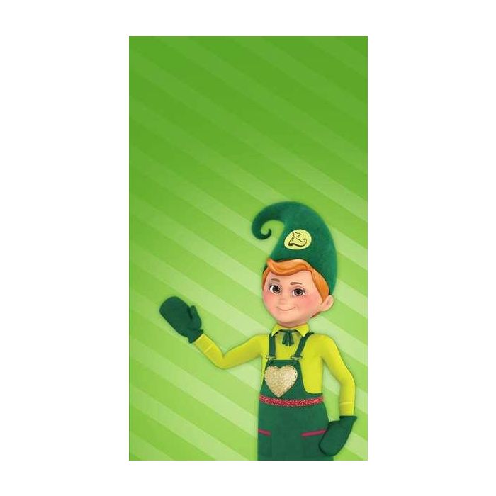 Elfos 30 cms 3 modelos surtidos - modelos surtidos 7