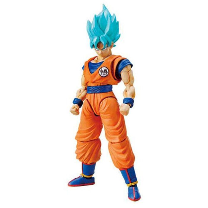 Figura Bandai Hobby Dragon Ball Super Figura Bandai Hobby Dragon Ball Super